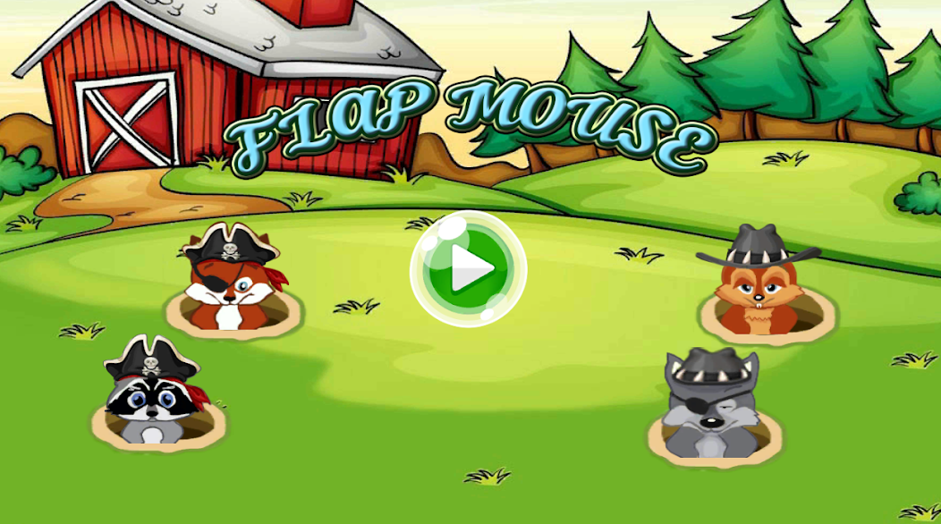 Smash Animal