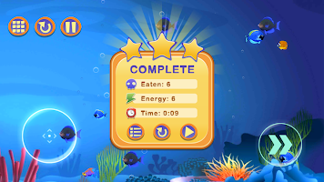 Fish Eater