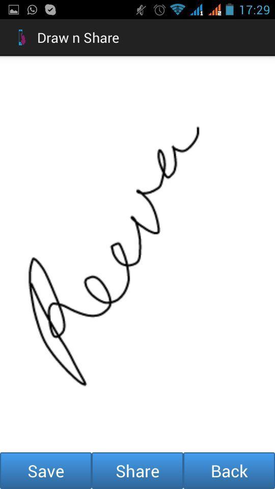 Draw n Share