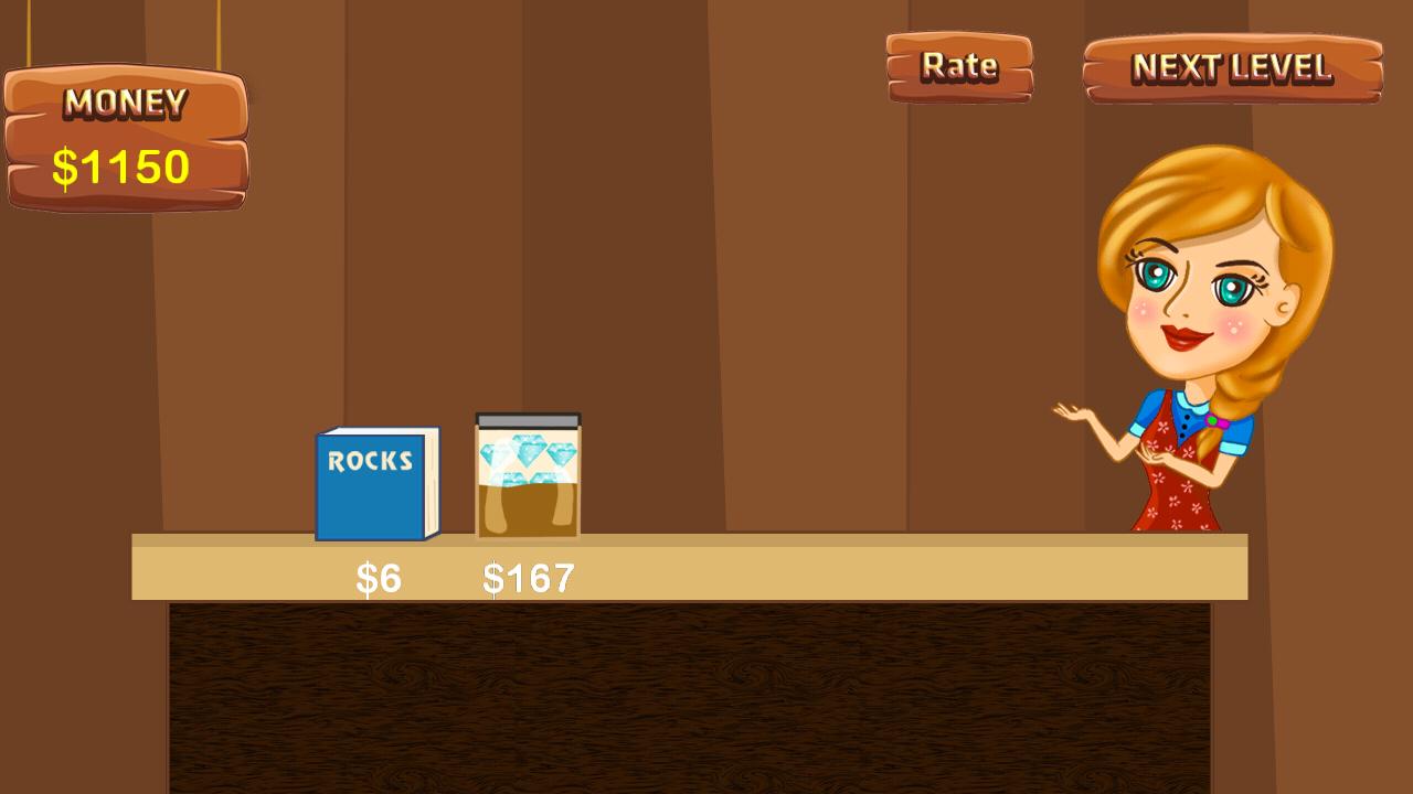 Gold Miner 2018