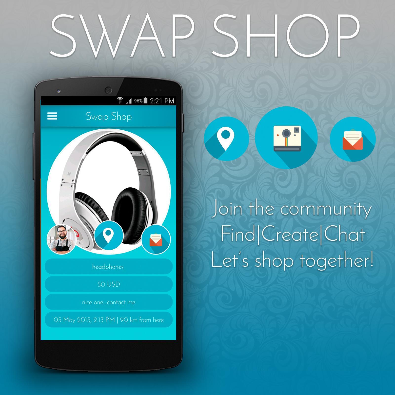 Swap Shop