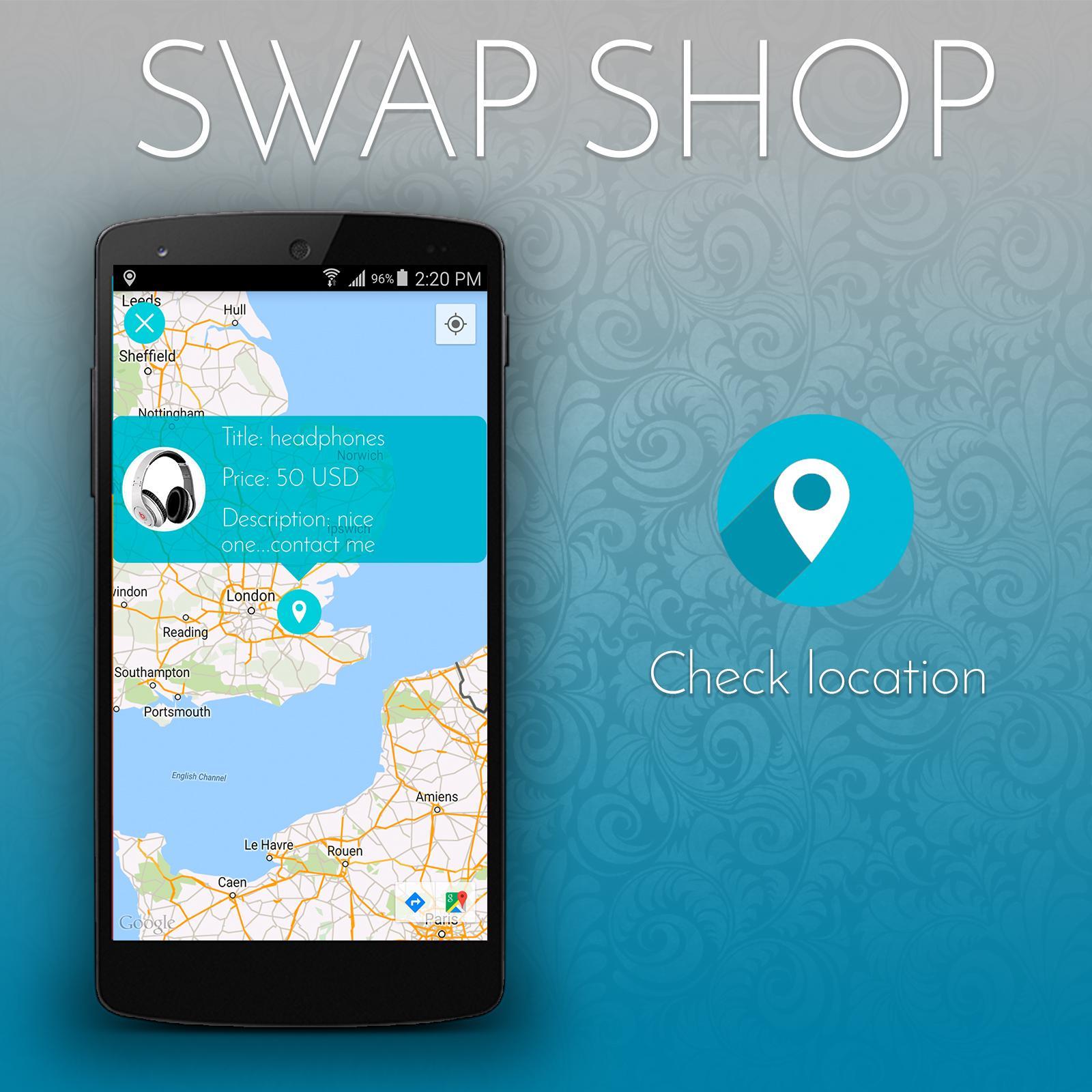 Swap Shop