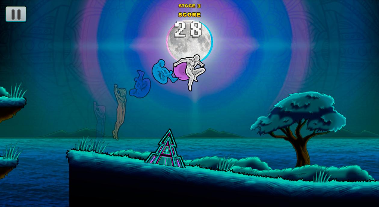 The Atman - Trip