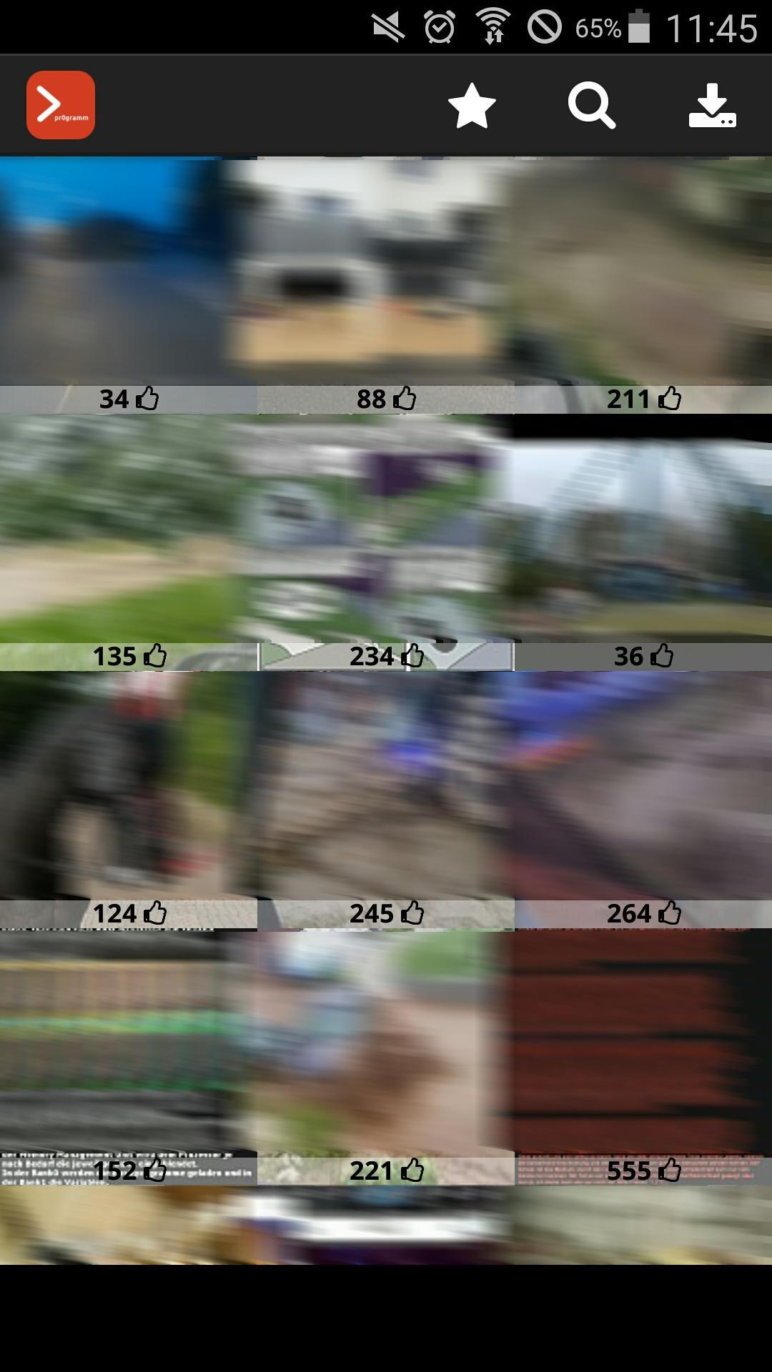 pr0gramm super