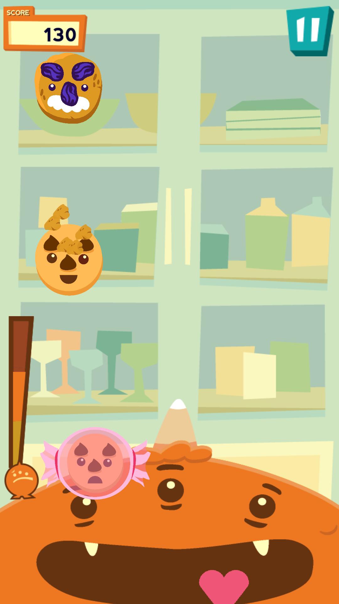 Raisin Rush