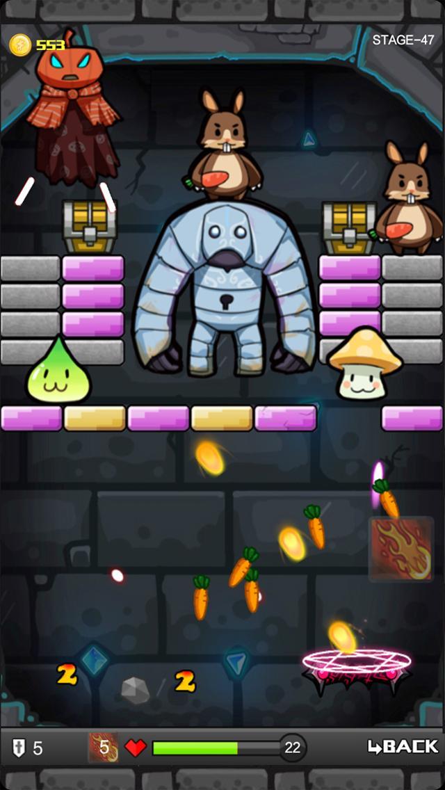 Brick Hero