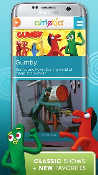 Ameba TV