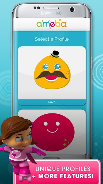 Ameba TV