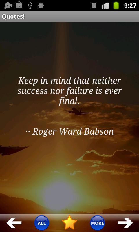 Quotes!