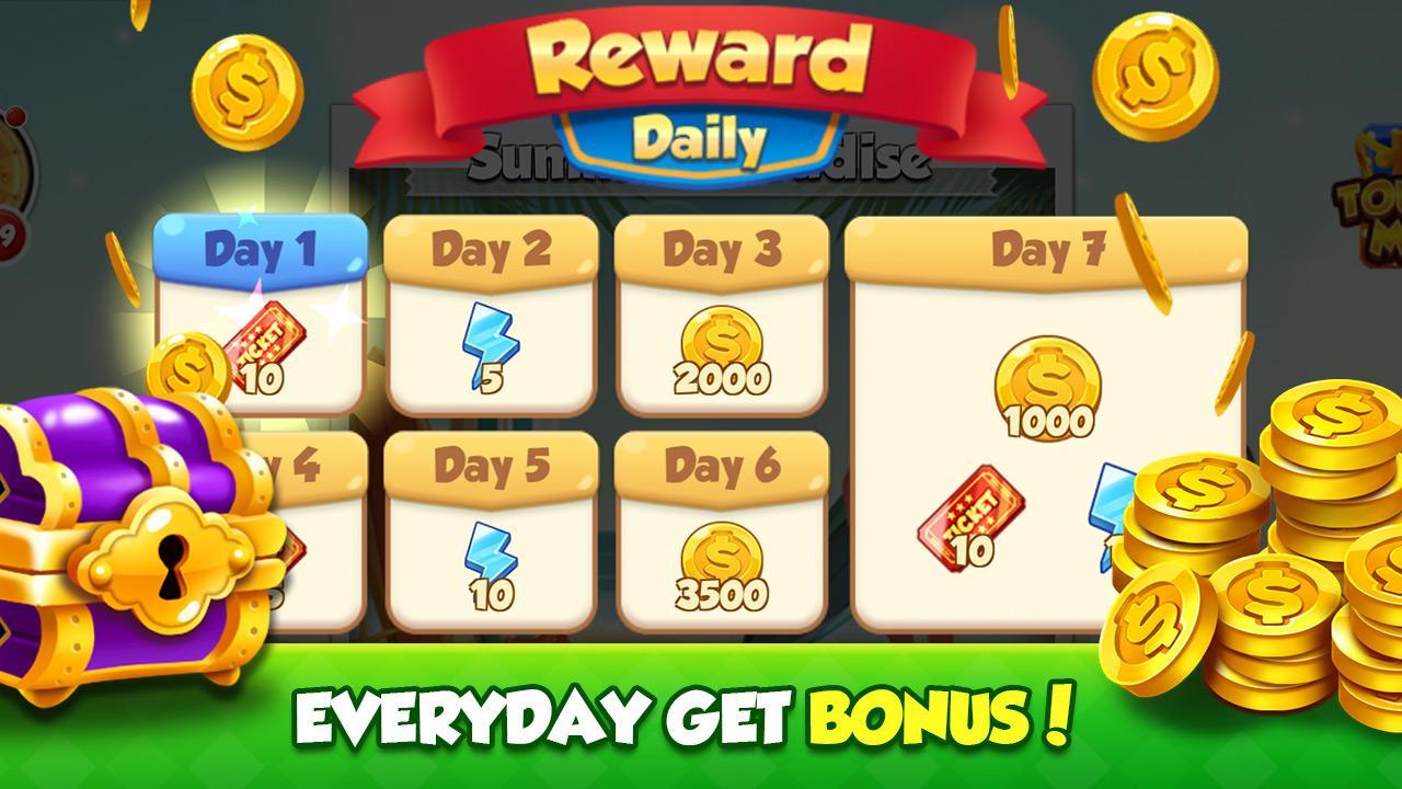 Bingo bay : Family bingo
