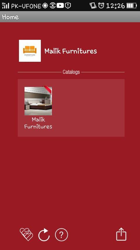 Malik Furnitures