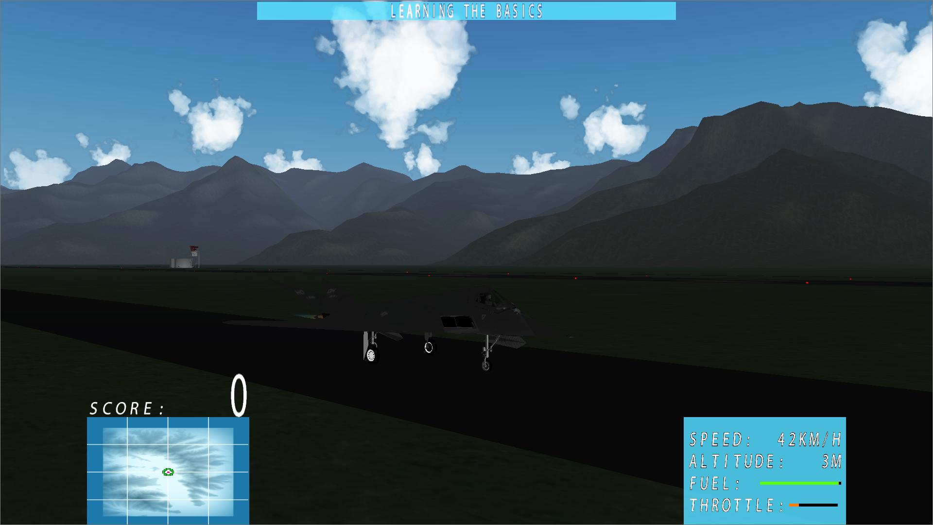 G-Force VR