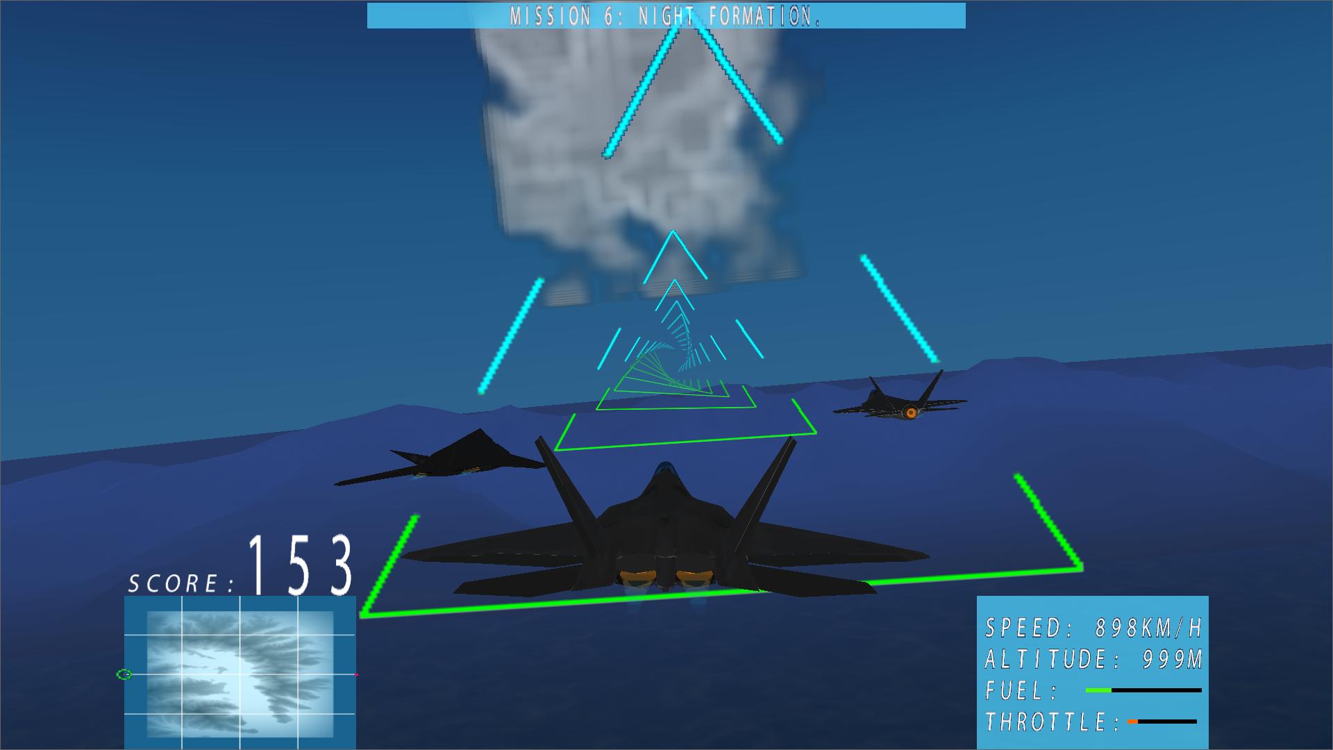 G-Force VR