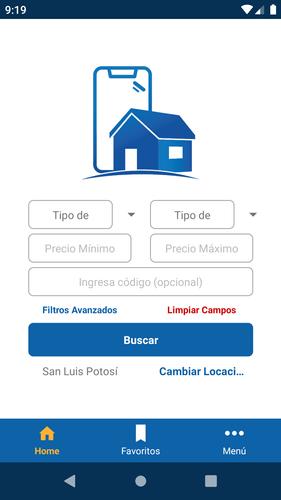 Inmoapp