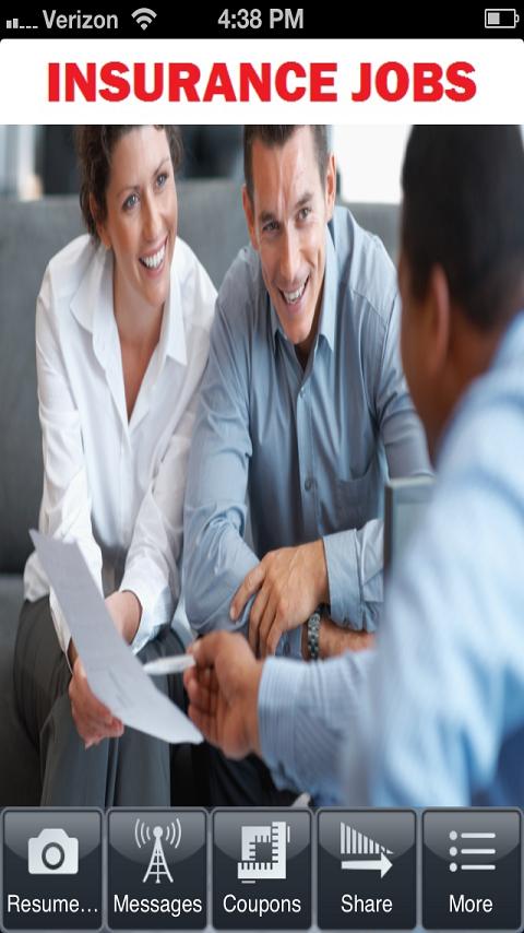 Insurance Jobs