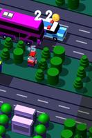 Crossy Chick