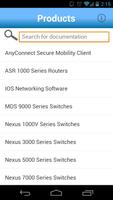 Cisco Tech Docs