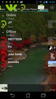 Ace IM XMPP (Jabber) module