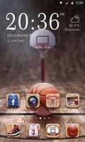 Dunk Theme - ZERO launcher