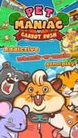 Carrot Rush