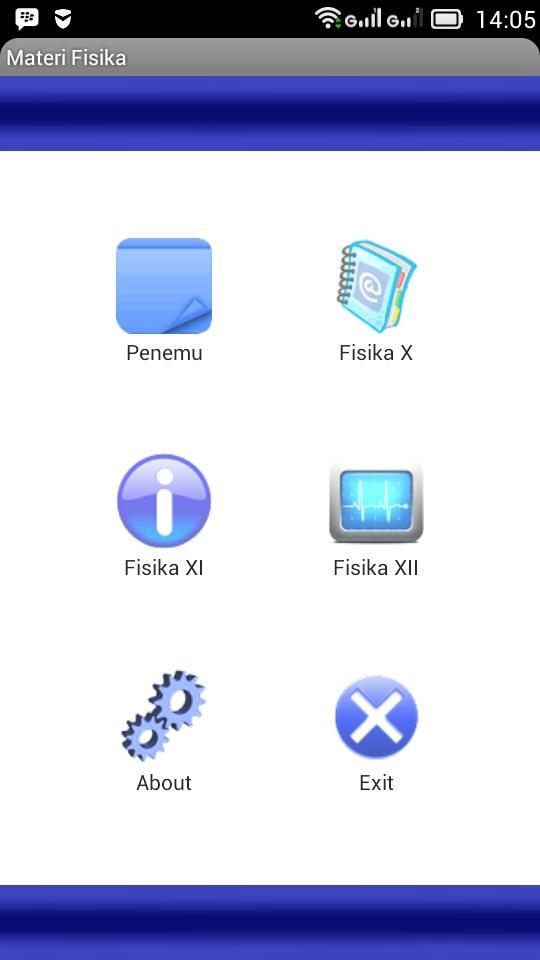 FIsika SMA