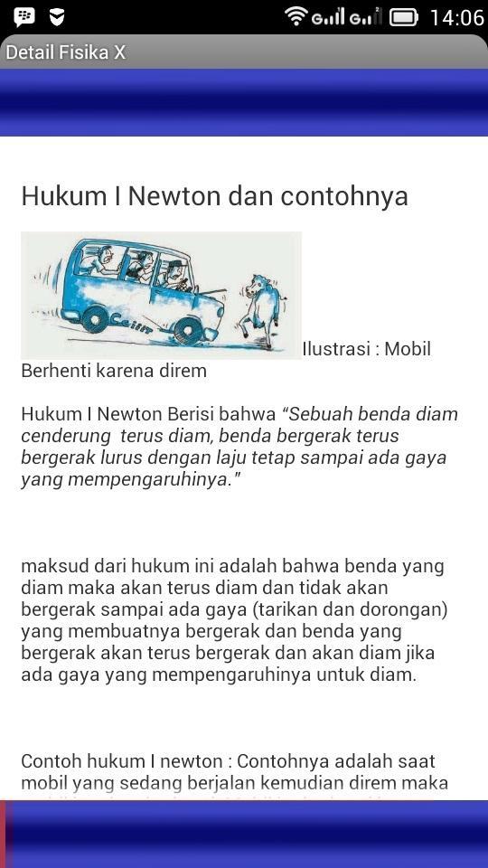 FIsika SMA
