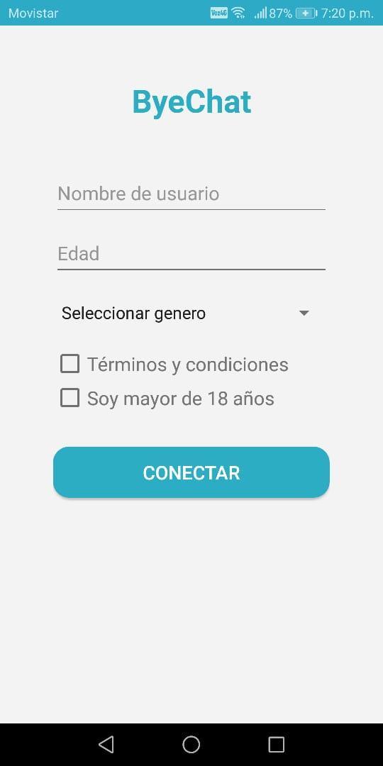 Chat en linea