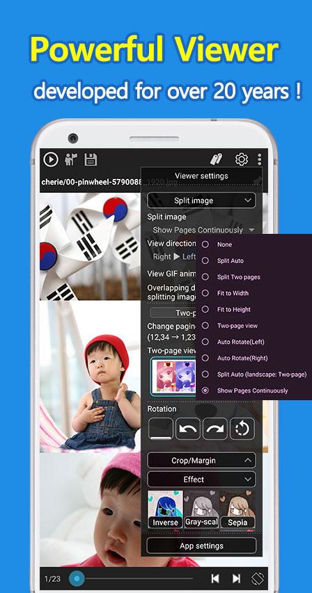 EasyViewer-EPUB/Comic/Text/Tiff/PDF (Old version)