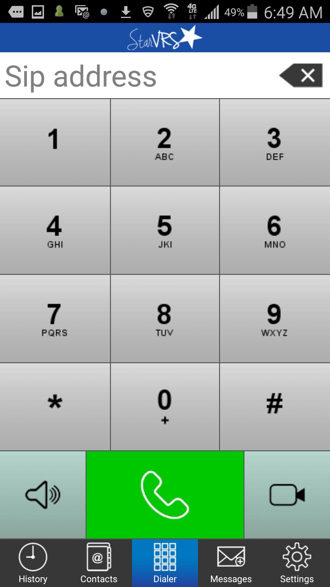 STAR VRS Mobile