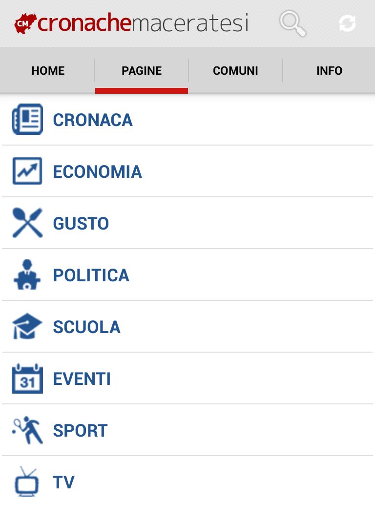 CM (dismessa)