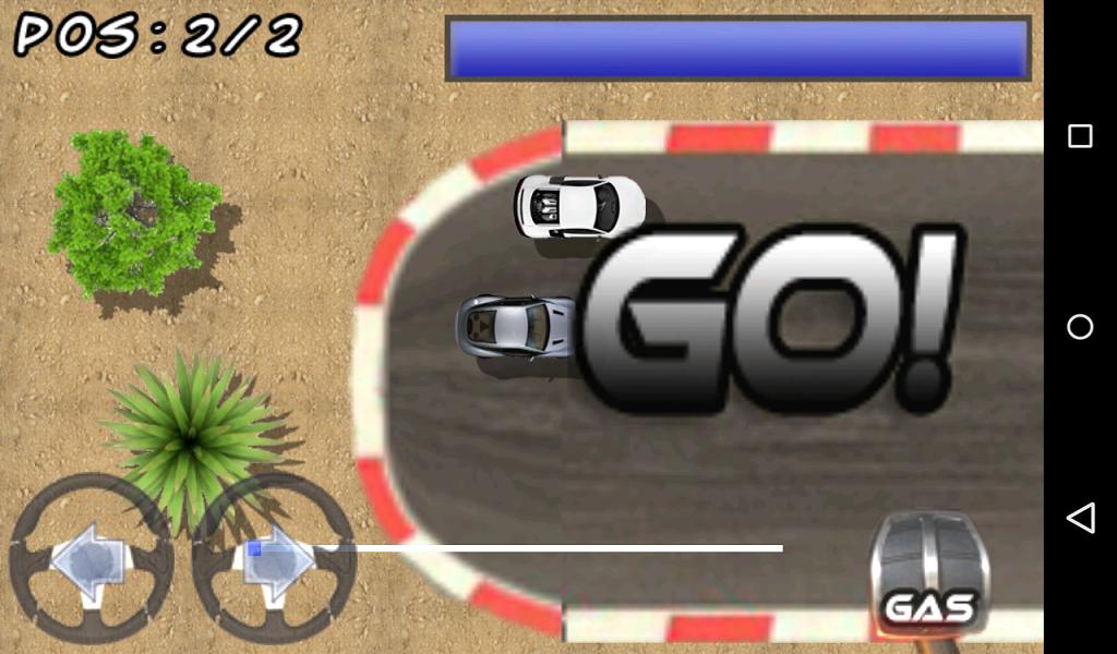 Speed Car Race 2