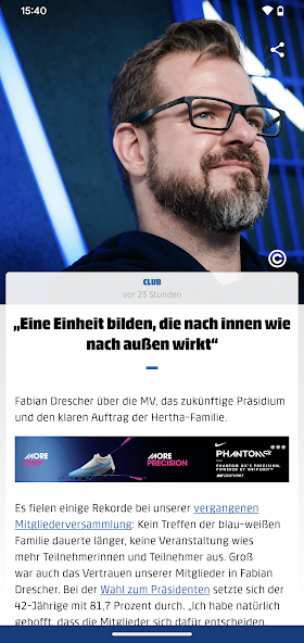 Hertha BSC