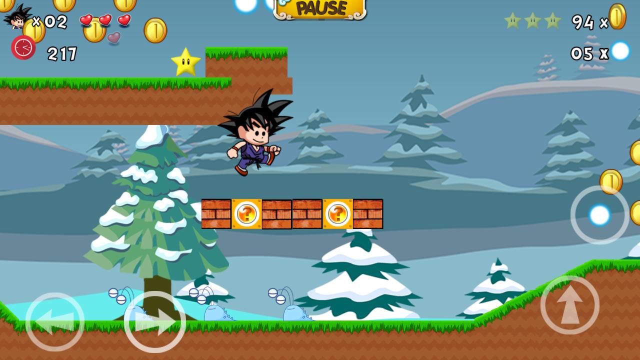 Dragon Hero