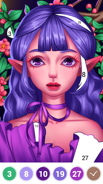 Art Coloring