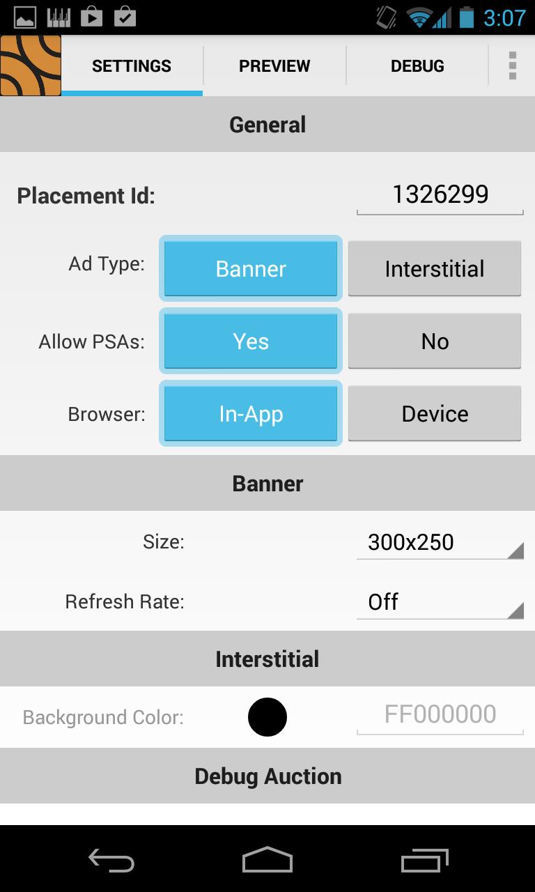 AppNexusSDKApp