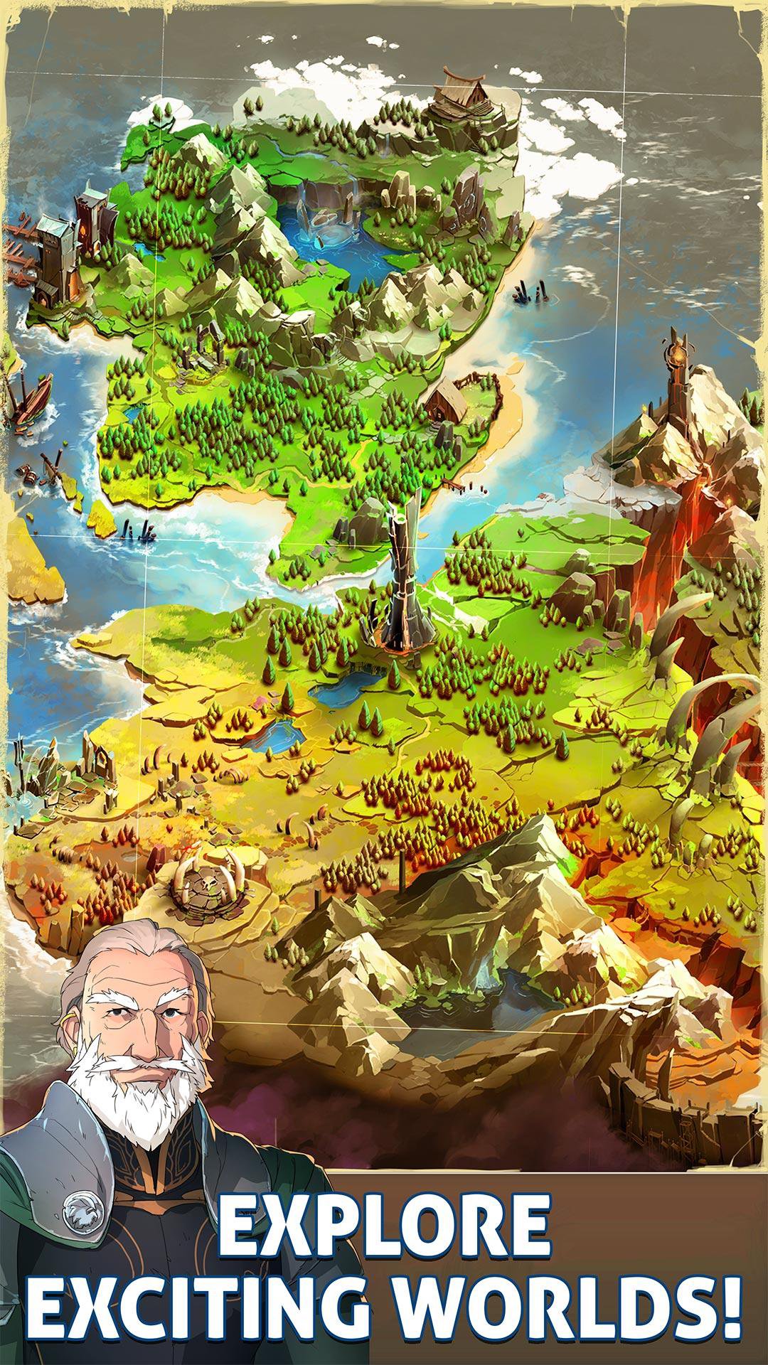 War of Magic