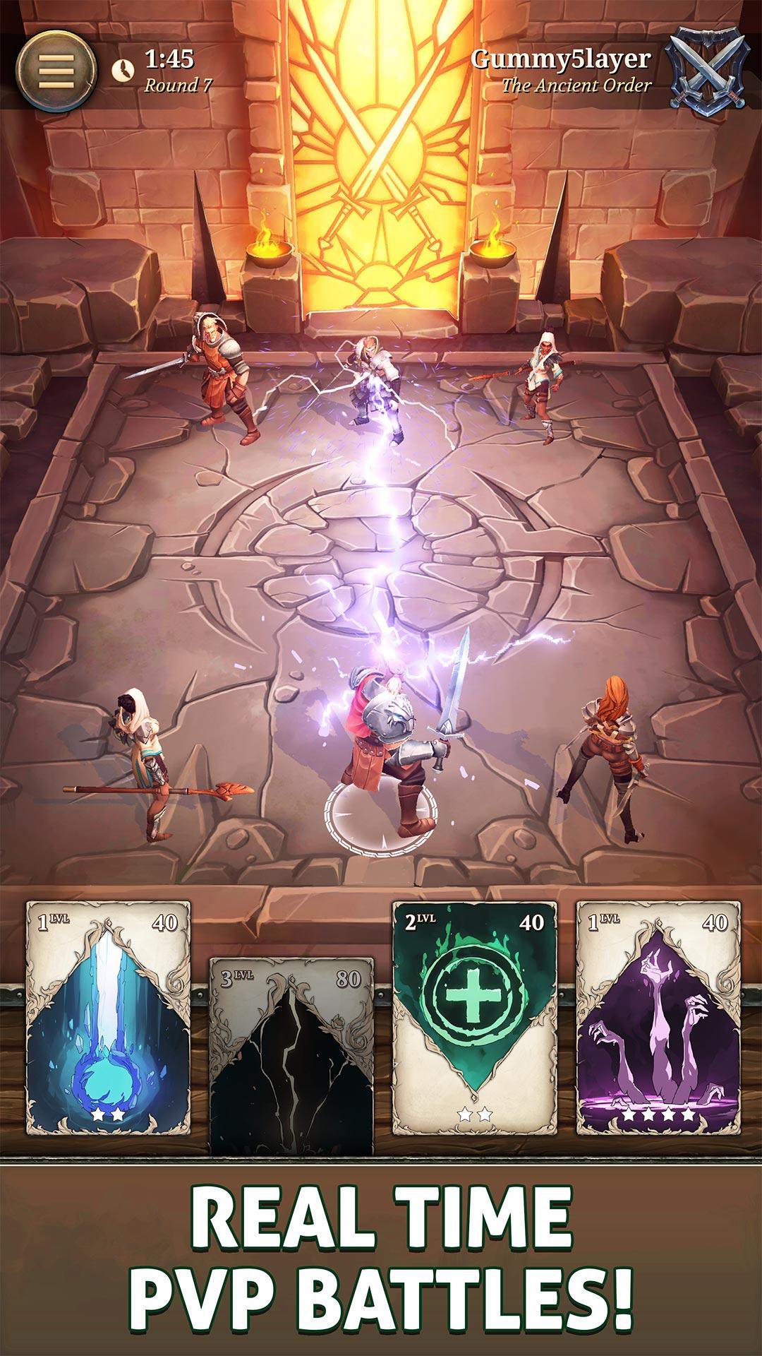 War of Magic