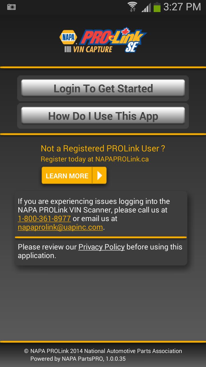 PROLink