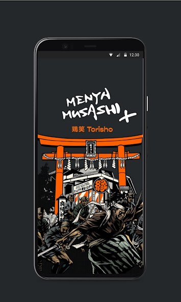 Musashi & Co
