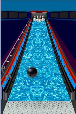 Bowling Mania
