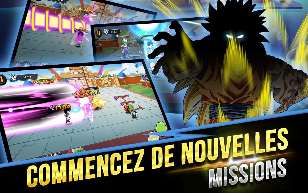 Secret du Dragon
