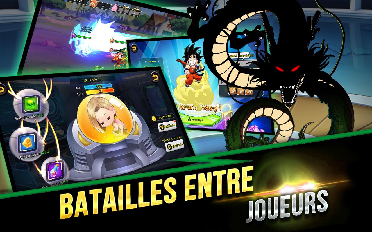 Secret du Dragon