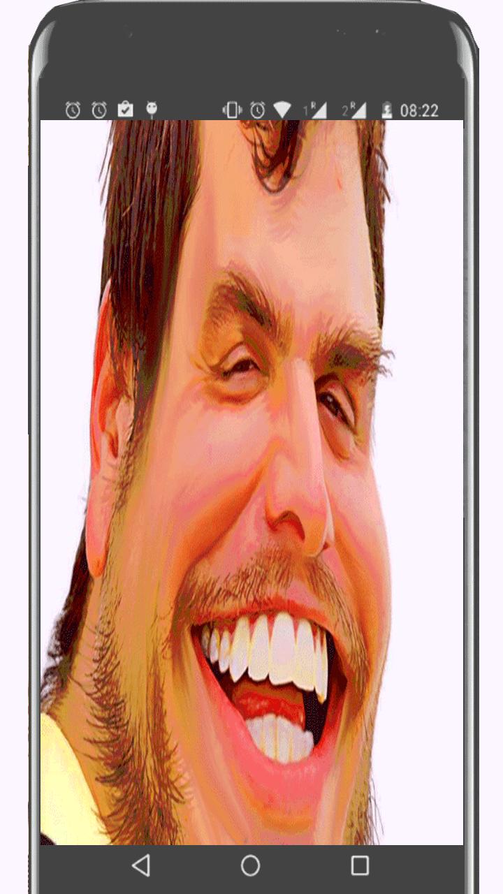 YOUR FUNY FACE