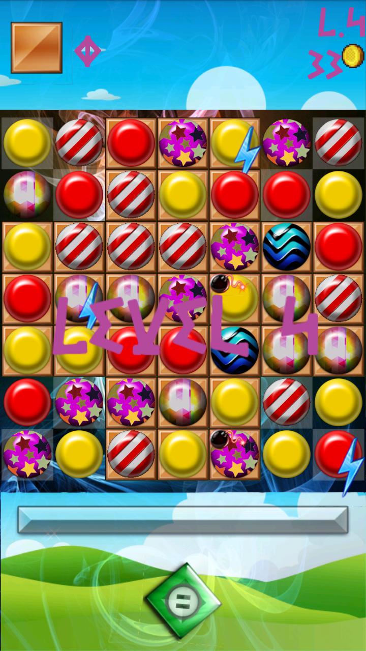 Candy Bang