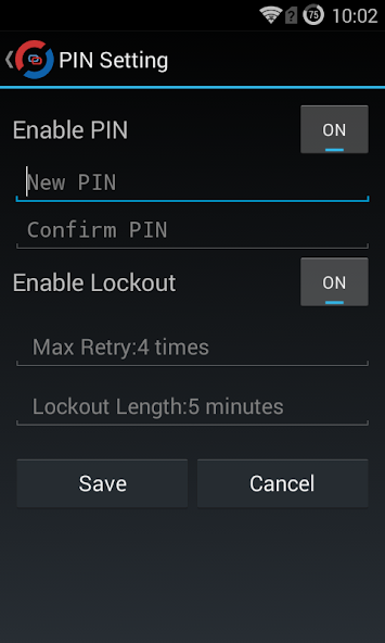 DeepNet MobileID