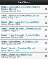 3 Grand Tour 2018