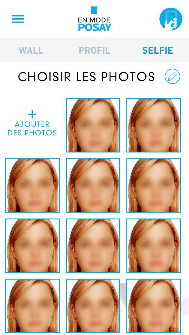 En Mode POSAY