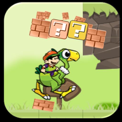 Super Andrio World