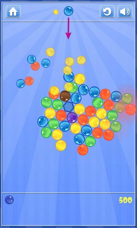 Bubble Pop Deluxe