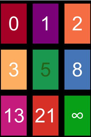 Scrum Poker Pointer